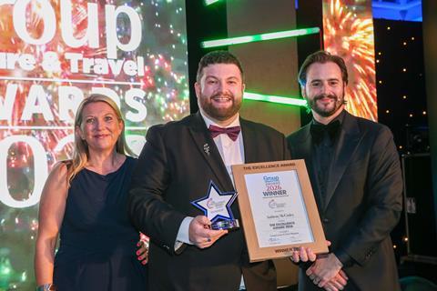 GLT Awards 2026